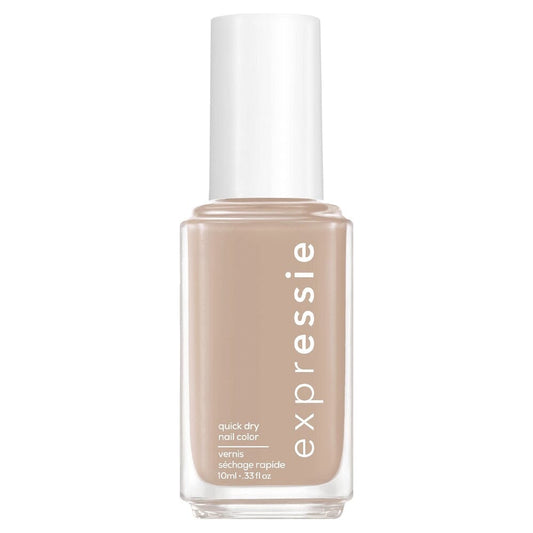 essie expressie Quick Dry Nail Color - 60 Buns Up