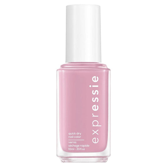 essie expressie Quick Dry Nail Color - 200 In the Time Zone