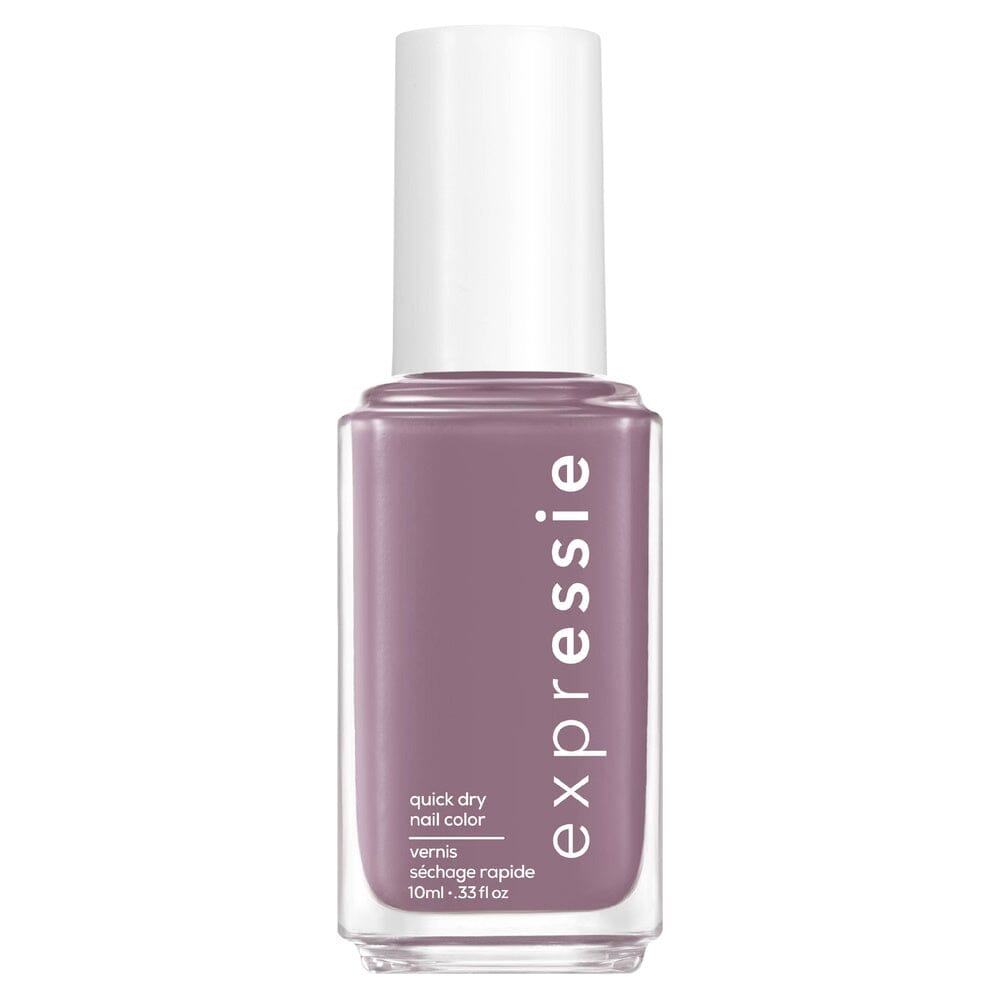 essie expressie Quick Dry Nail Color - 220 Get a Mauve On