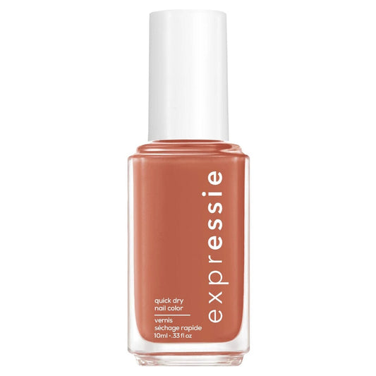 essie expressie Quick Dry Nail Color - 160 In a Flash Sale