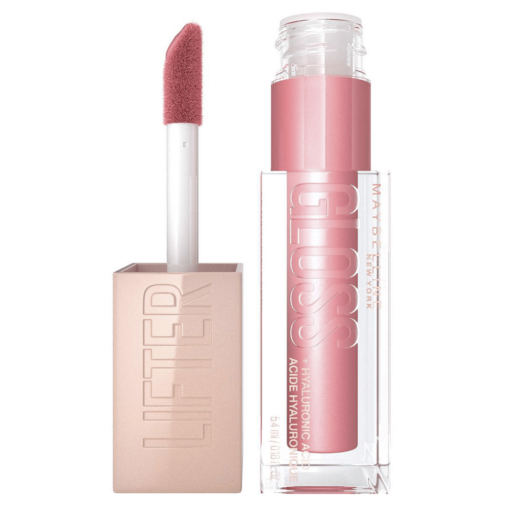 Maybelline LIFTER Hydrating Lip Gloss