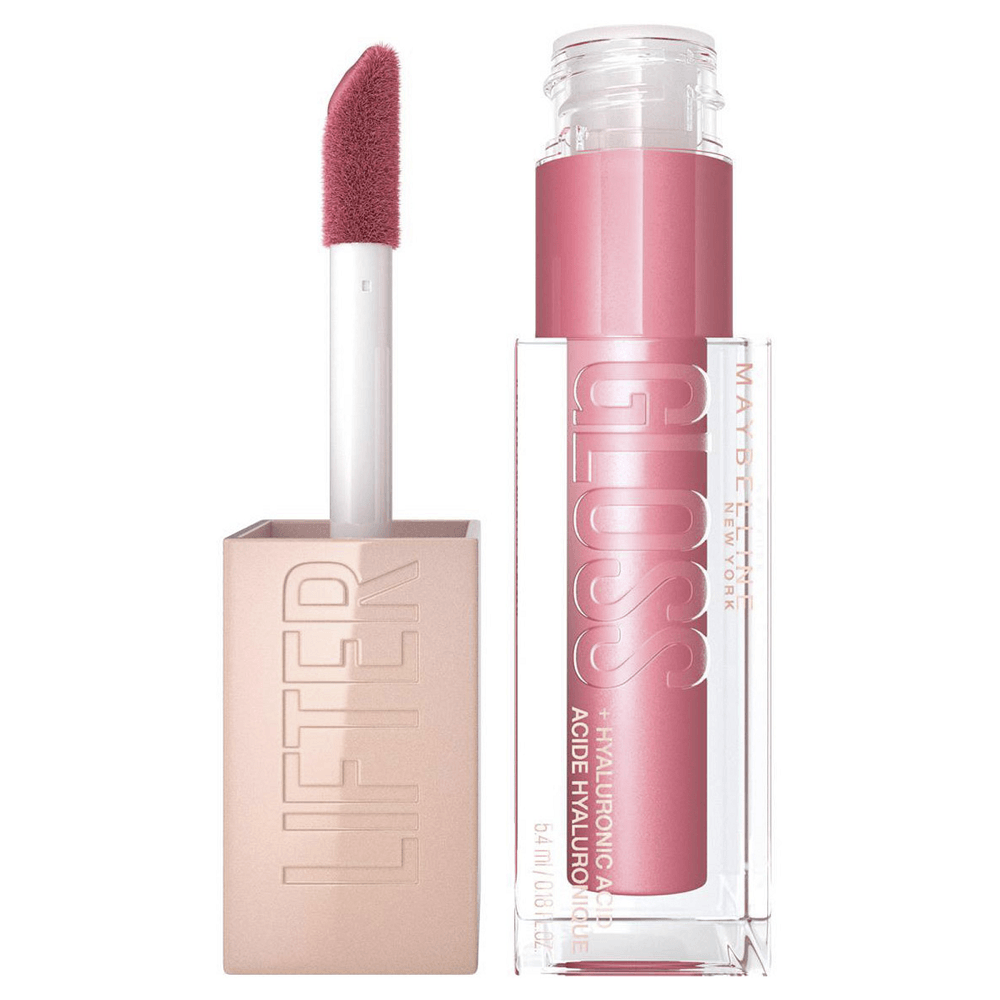 Maybelline LIFTER Hydrating Lip Gloss