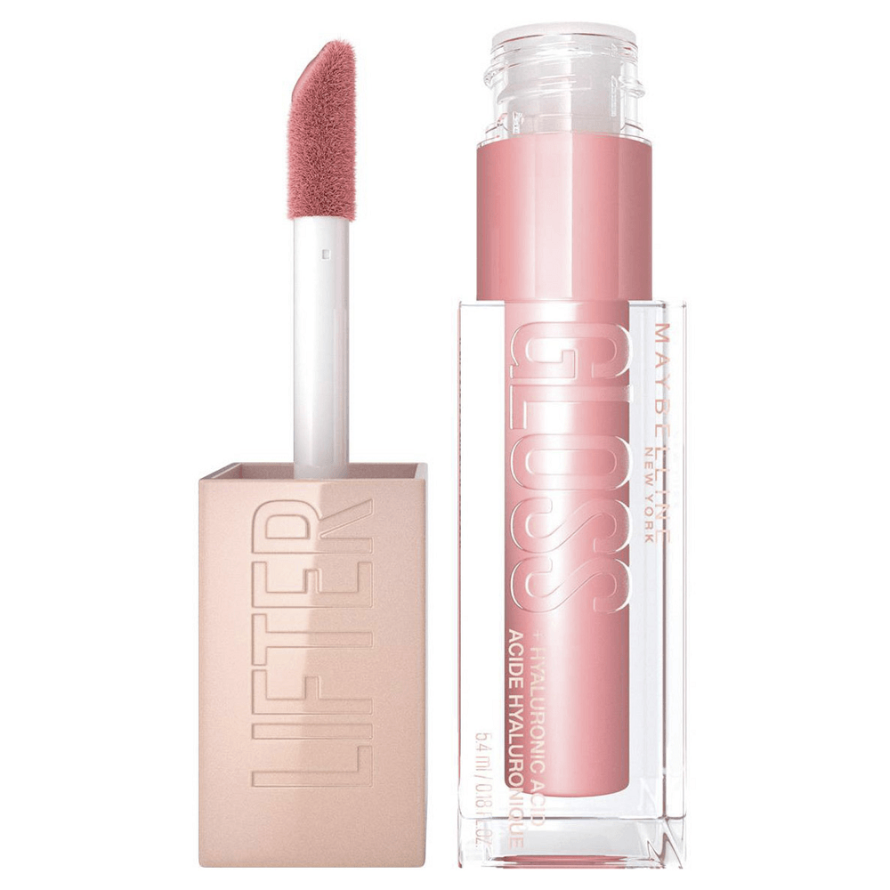 Maybelline LIFTER Hydrating Lip Gloss