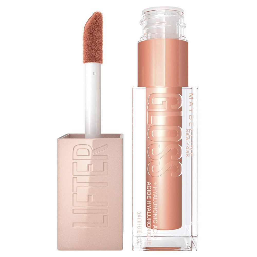 Maybelline LIFTER Hydrating Lip Gloss