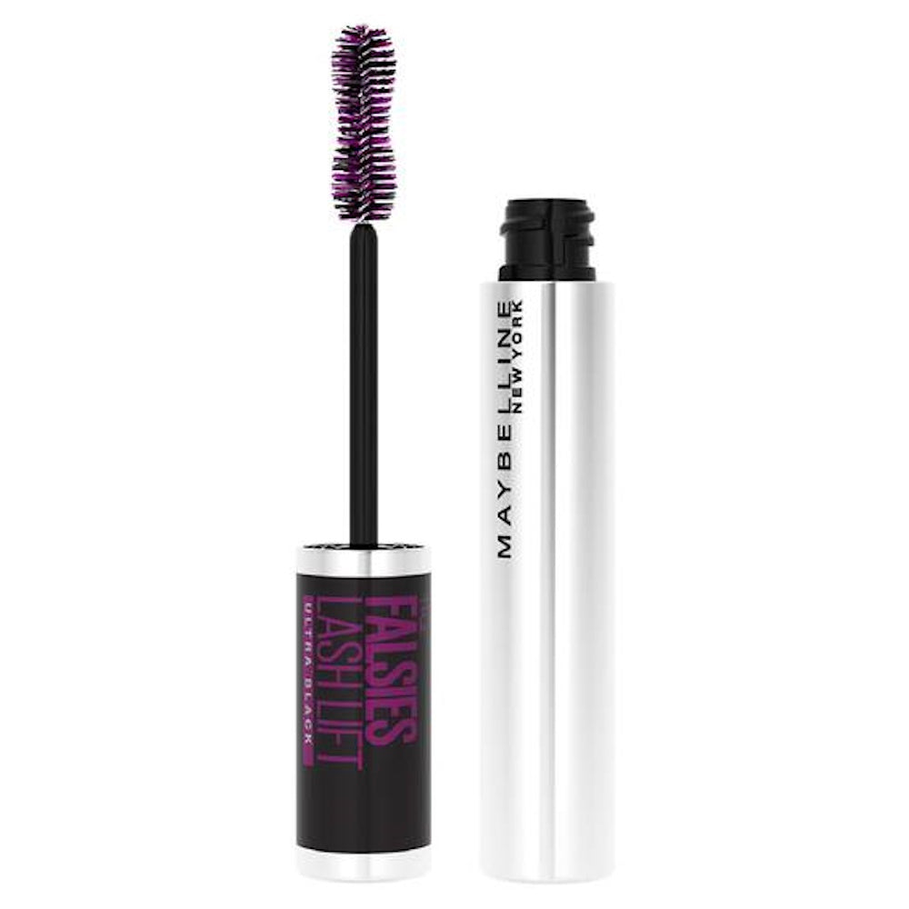 Maybelline FALSIES LASH LIFT Washable Mascara - Ultra Black