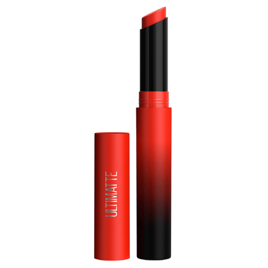 Maybelline Color Sensational ULTIMATTE Slim Lipstick