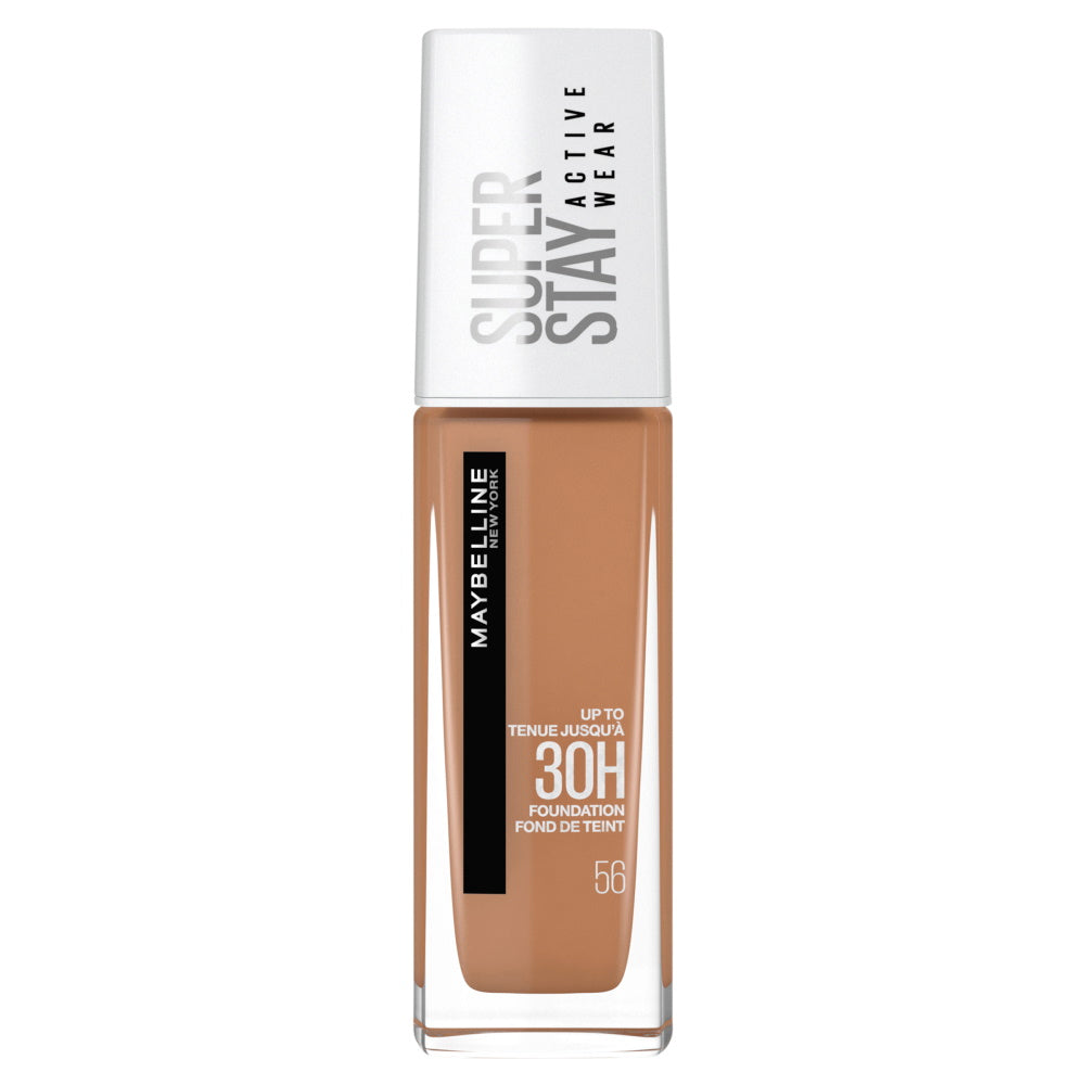 Maybelline SuperStay Active Wear 30H Foundation 30mL