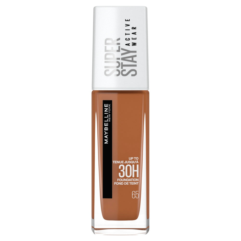 Maybelline SuperStay Active Wear 30H Foundation 30mL