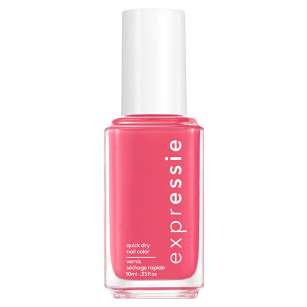 essie expressie Quick Dry Nail Color - 235 Crave the Chaos