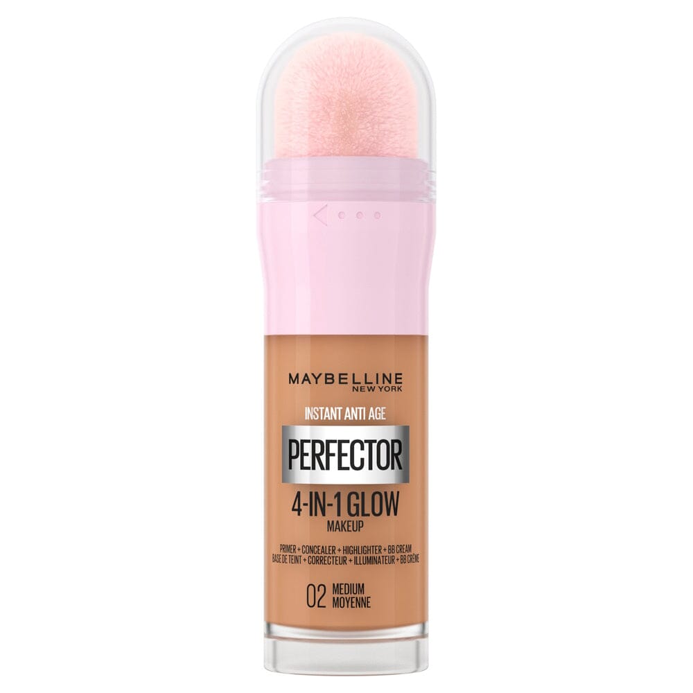 Maybelline Instant Anti Age PERFECTOR 4in1 Glow