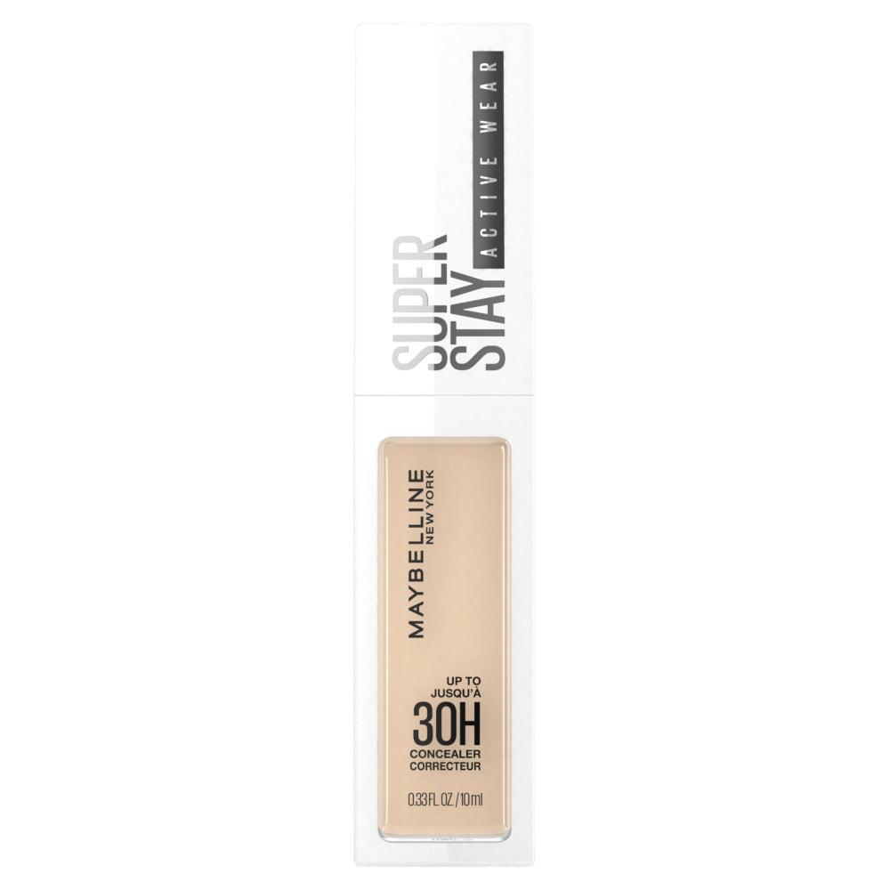 Maybelline SuperStay Active Wear 30H Concealer