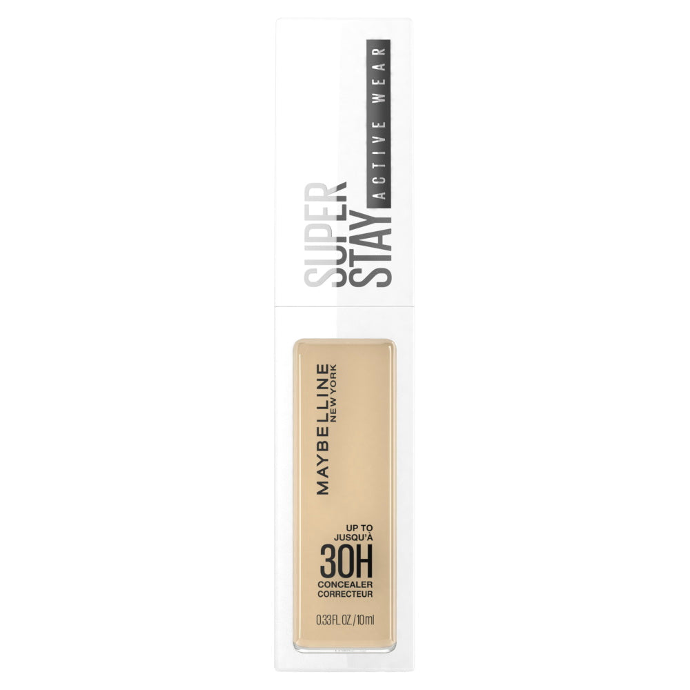 Maybelline SuperStay Active Wear 30H Concealer