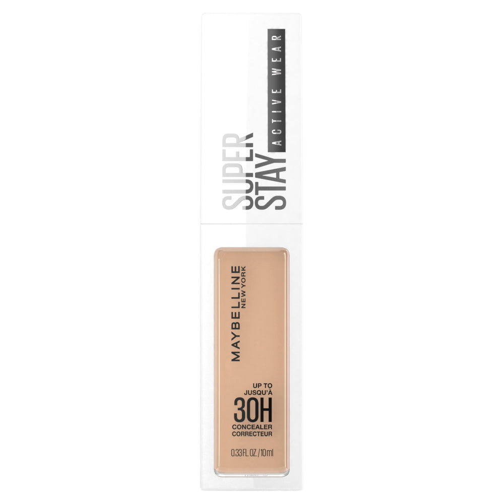Maybelline SuperStay Active Wear 30H Concealer