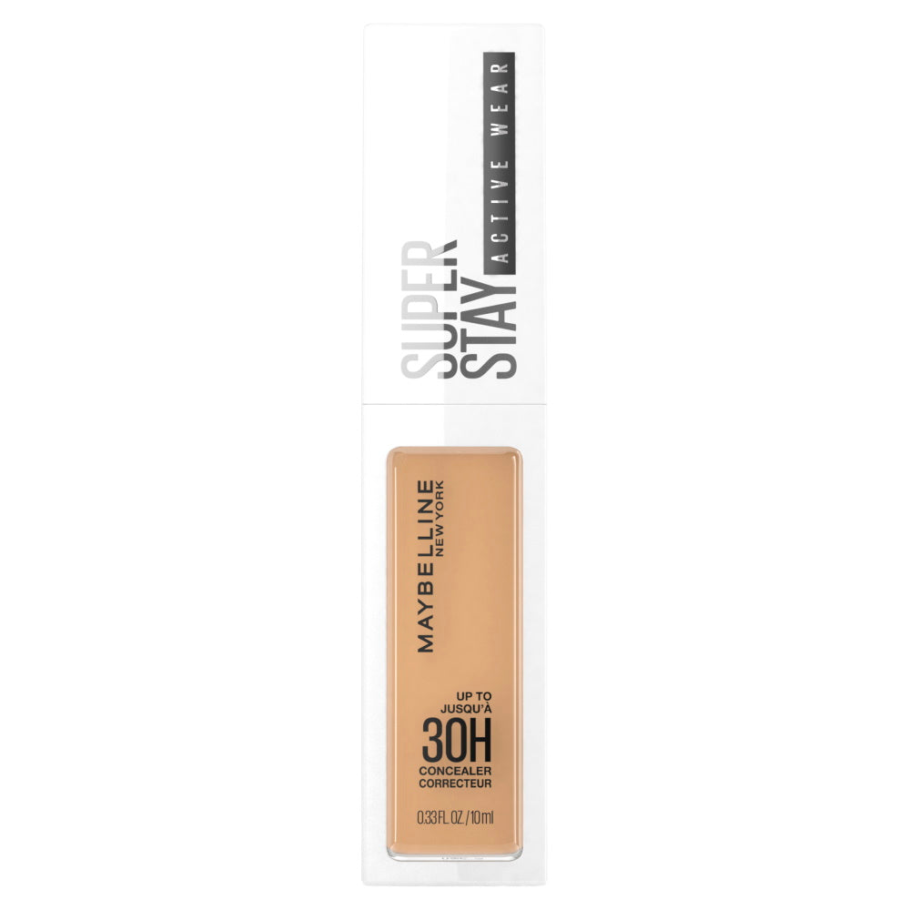 Maybelline SuperStay Active Wear 30H Concealer