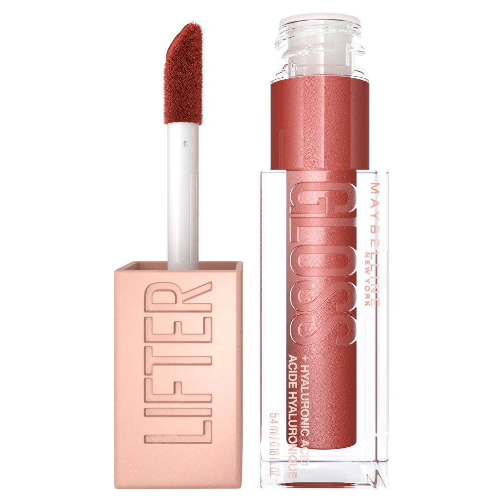 Maybelline LIFTER Hydrating Lip Gloss