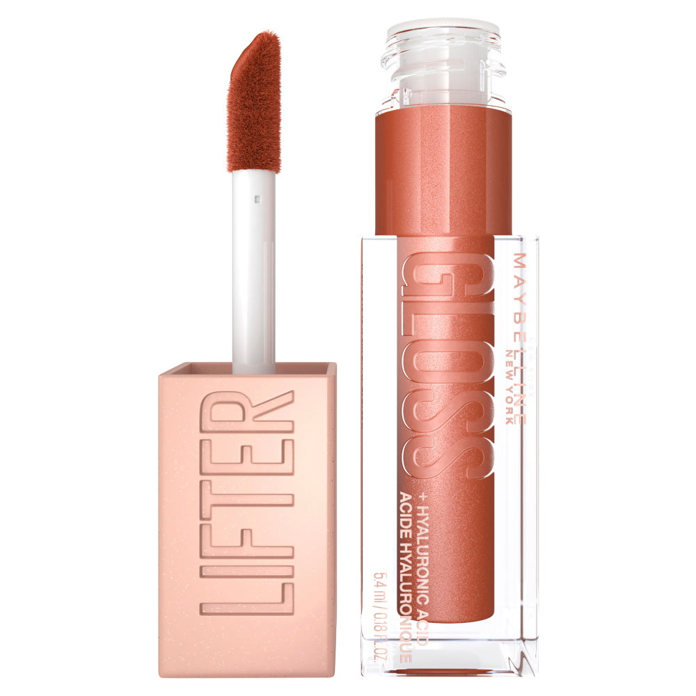 Maybelline LIFTER Hydrating Lip Gloss