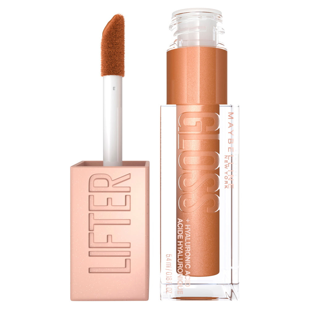 Maybelline LIFTER Hydrating Lip Gloss