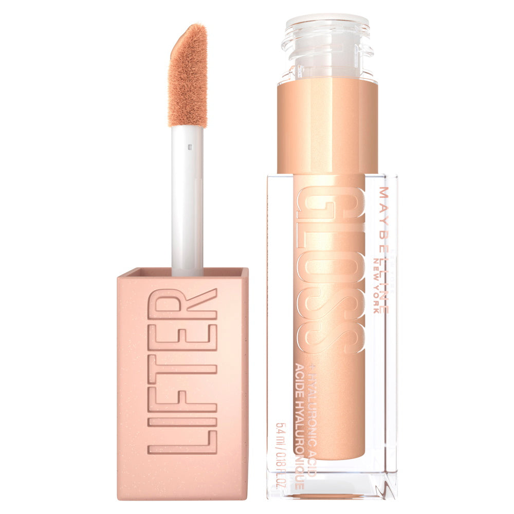 Maybelline LIFTER Hydrating Lip Gloss