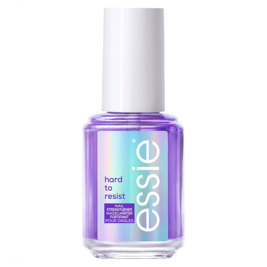 essie Hard to Resist Nail Strengthener - Neutralize & Brighten