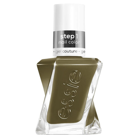 essie Gel Couture Nail Polish - 540 Totally Plaid