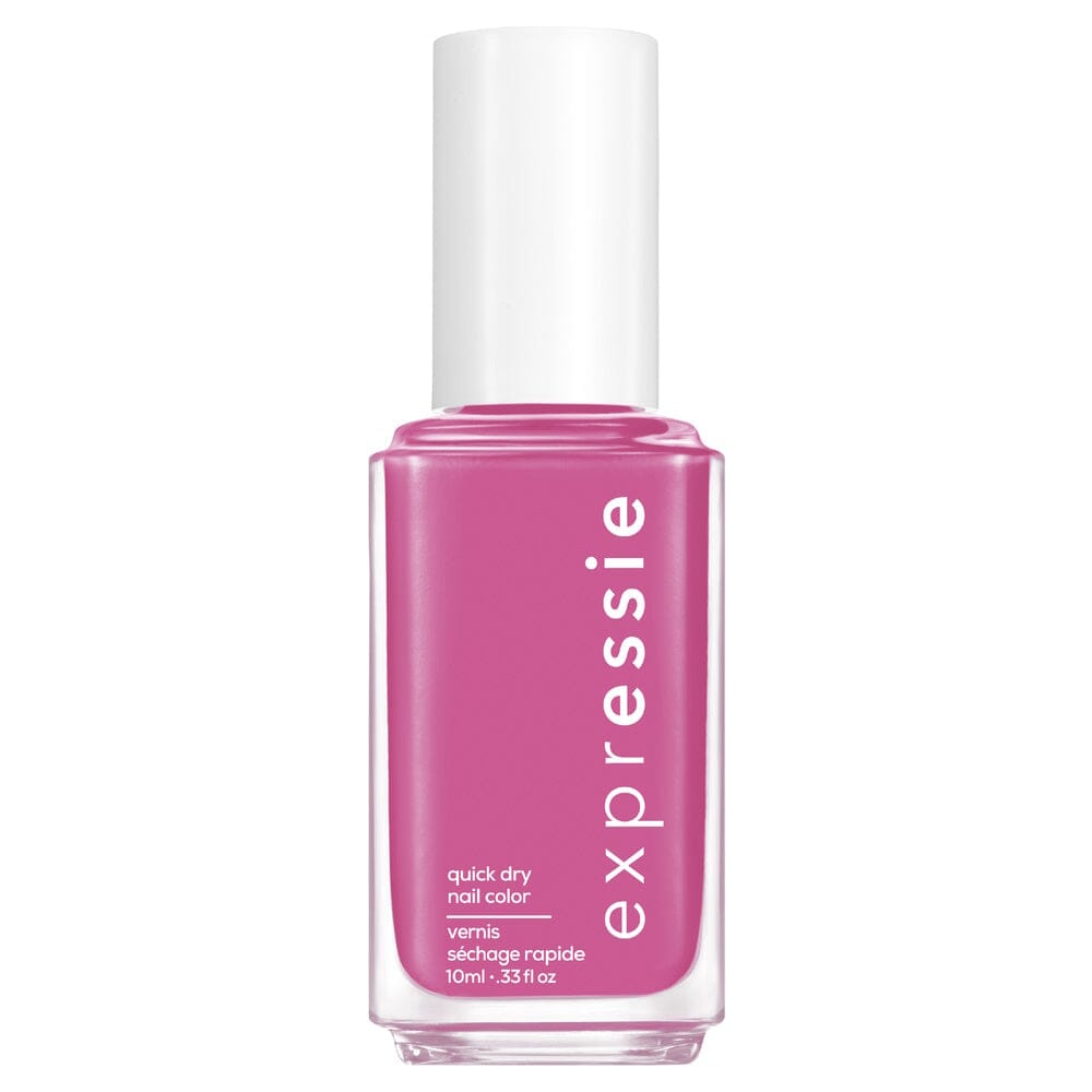 essie expressie Quick Dry Nail Color - 425 Trick Clique