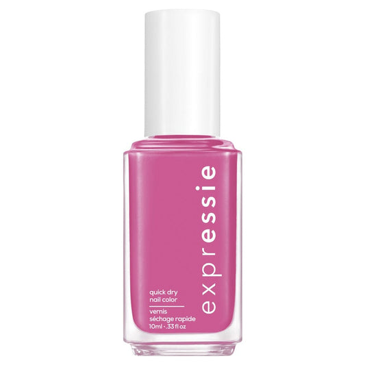 essie expressie Quick Dry Nail Color - 425 Trick Clique