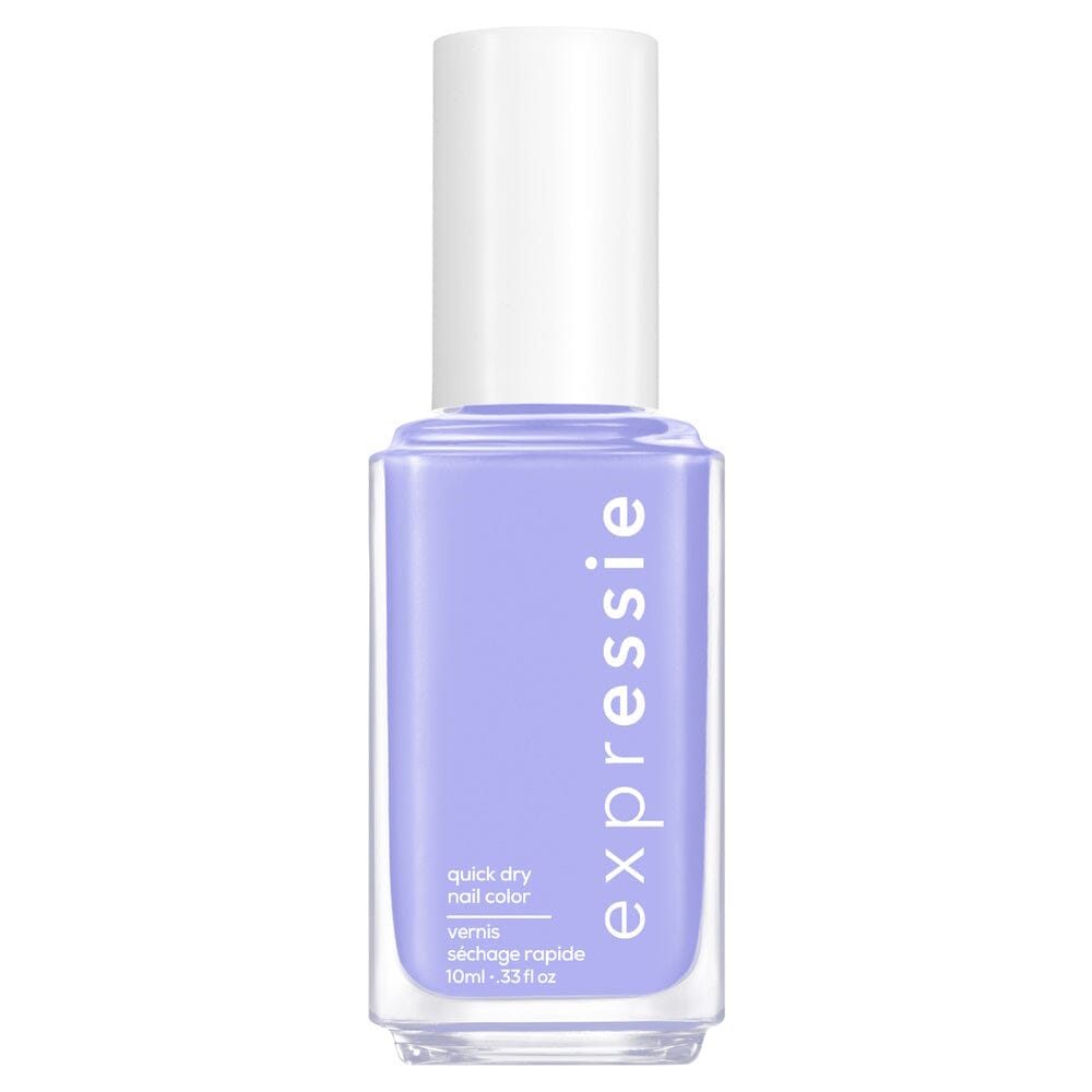 essie expressie Quick Dry Nail Color - 430 Sk8 with Destiny