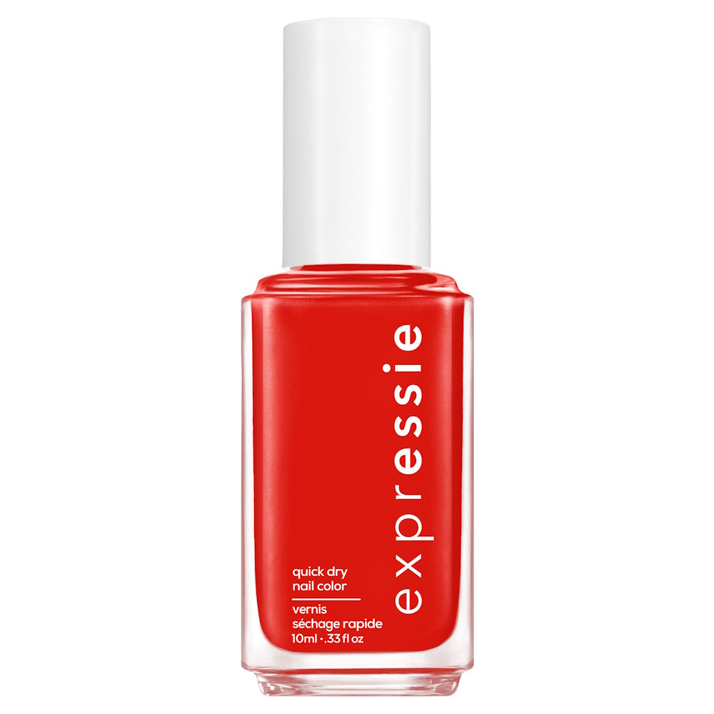 essie expressie Quick Dry Nail Color - 475 Send a Message