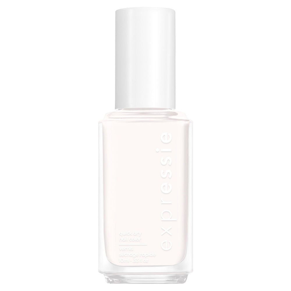 essie expressie Quick Dry Nail Color - 500 Unapologetic Icon