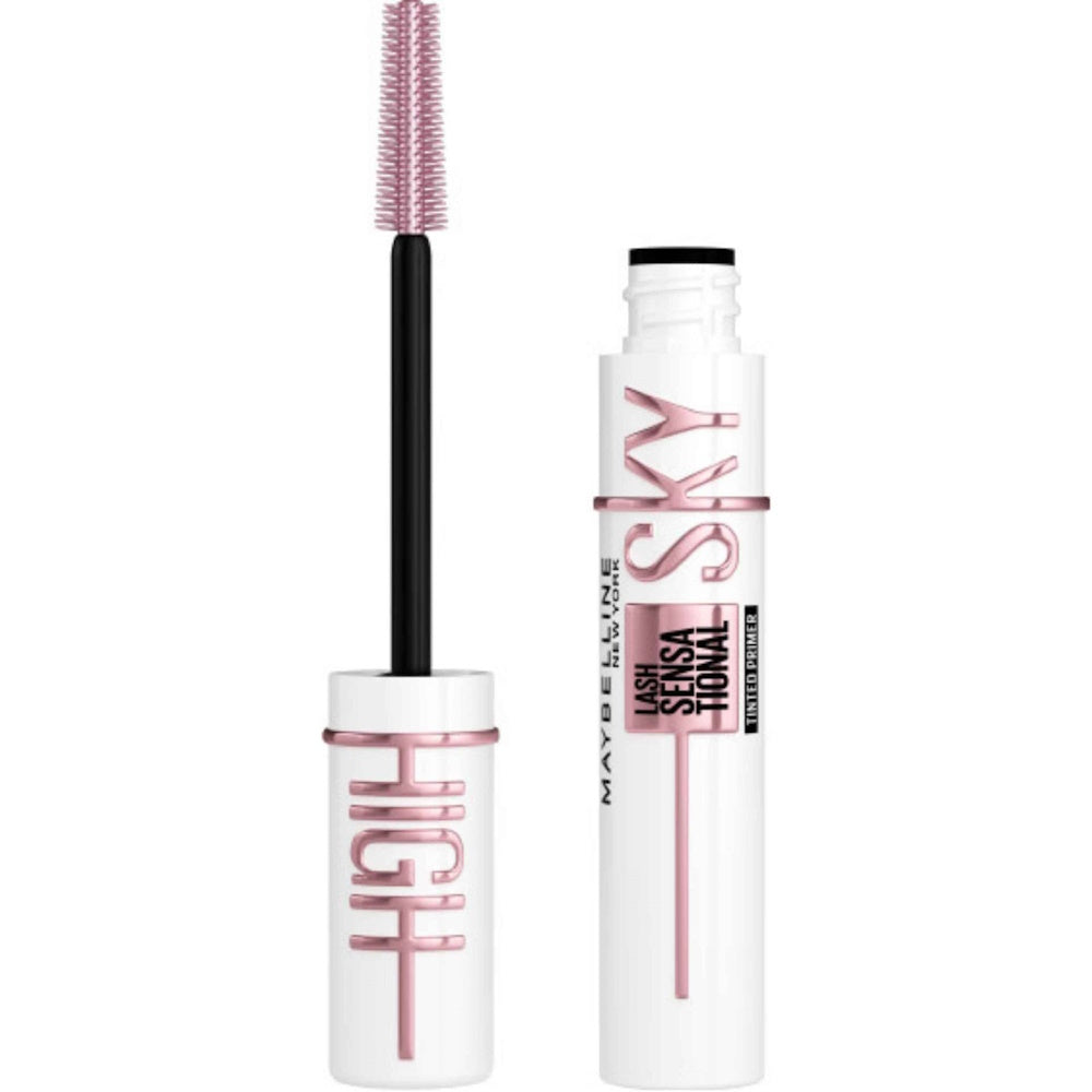 Maybelline Lash Sensational SKY HIGH Mascara Primer