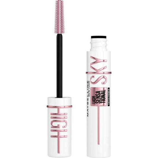 Maybelline Lash Sensational SKY HIGH Mascara Primer