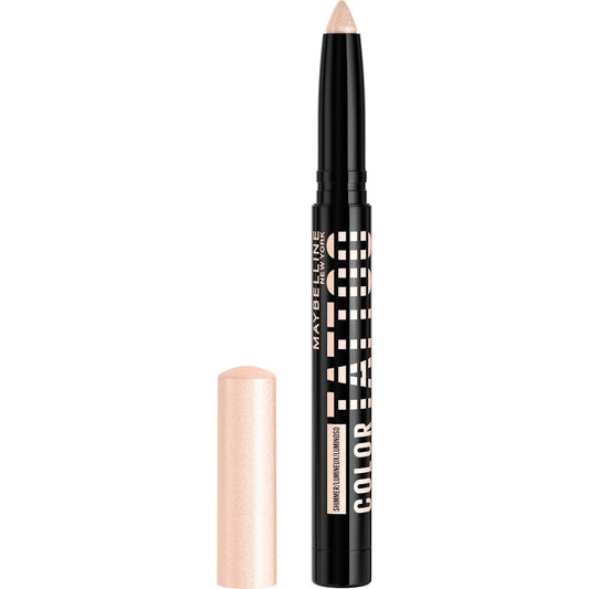 Maybelline COLOR TATTOO Eye Stix