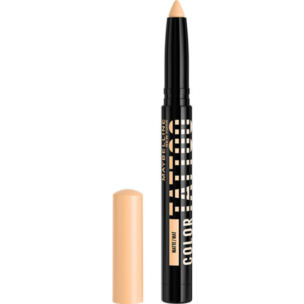 Maybelline COLOR TATTOO Eye Stix