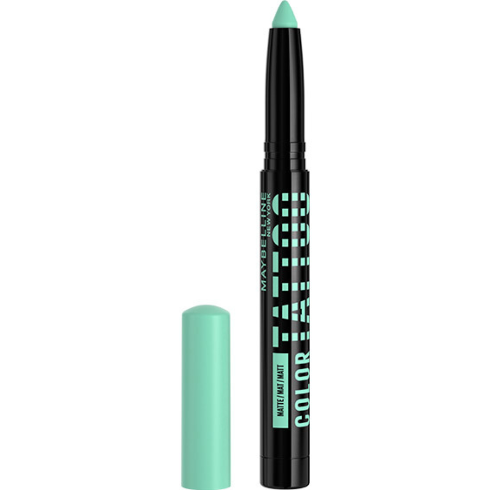 Maybelline COLOR TATTOO Eye Stix