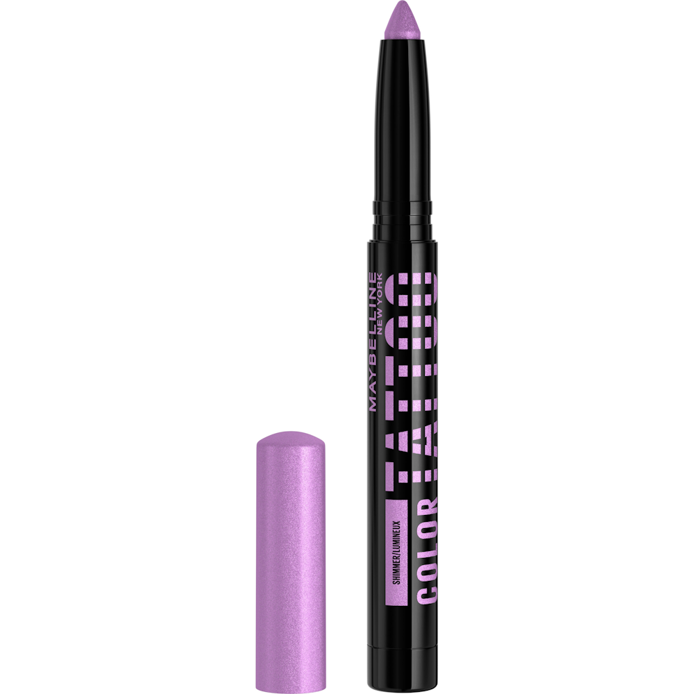 Maybelline COLOR TATTOO Eye Stix