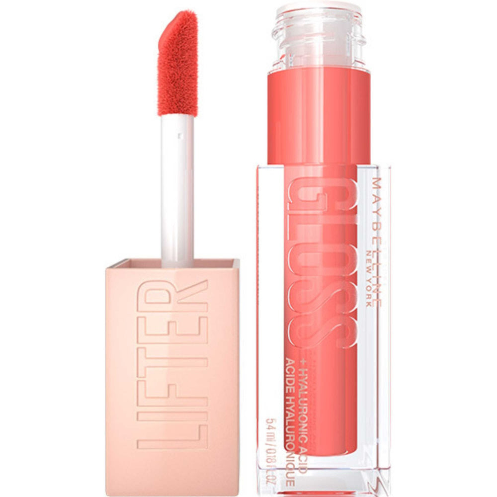 Maybelline LIFTER Hydrating Lip Gloss