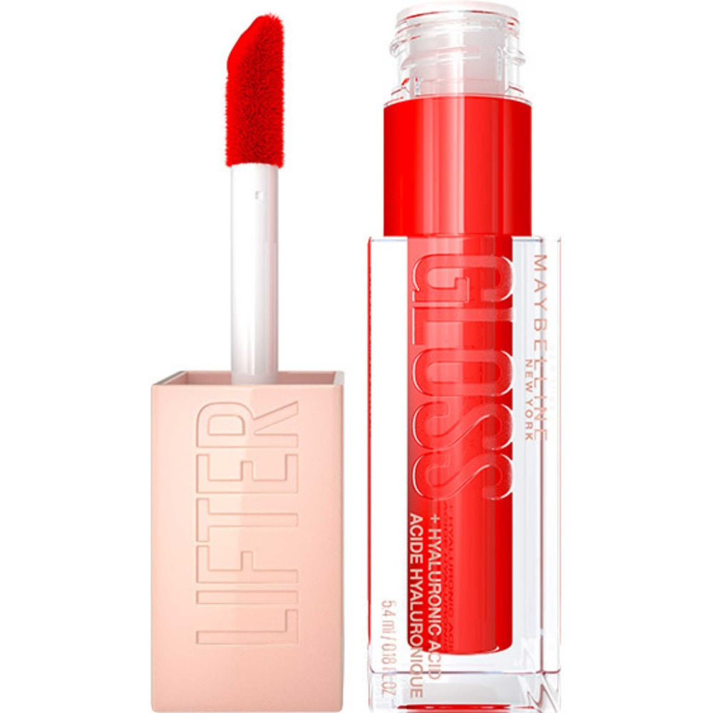 Maybelline LIFTER Hydrating Lip Gloss