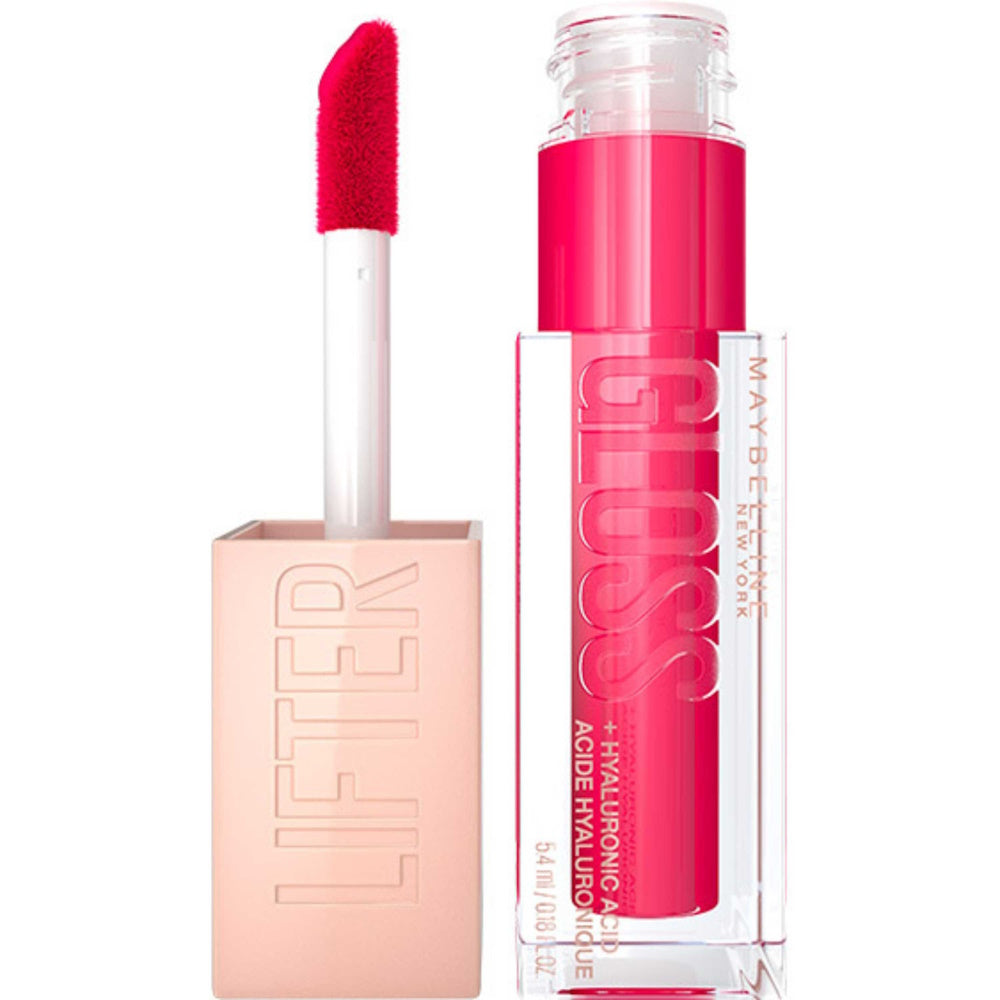 Maybelline LIFTER Hydrating Lip Gloss