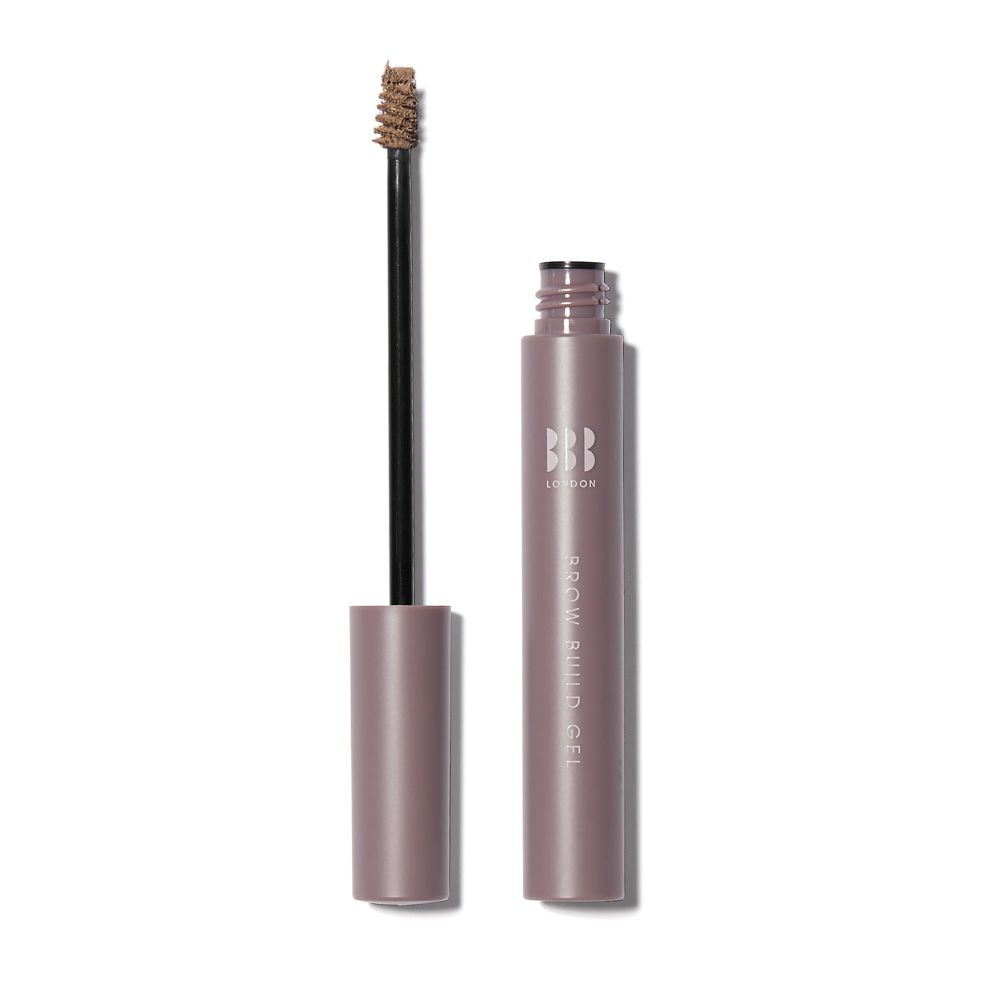 Brow Build Gel helps to add volume, definition and depth with very little effort.