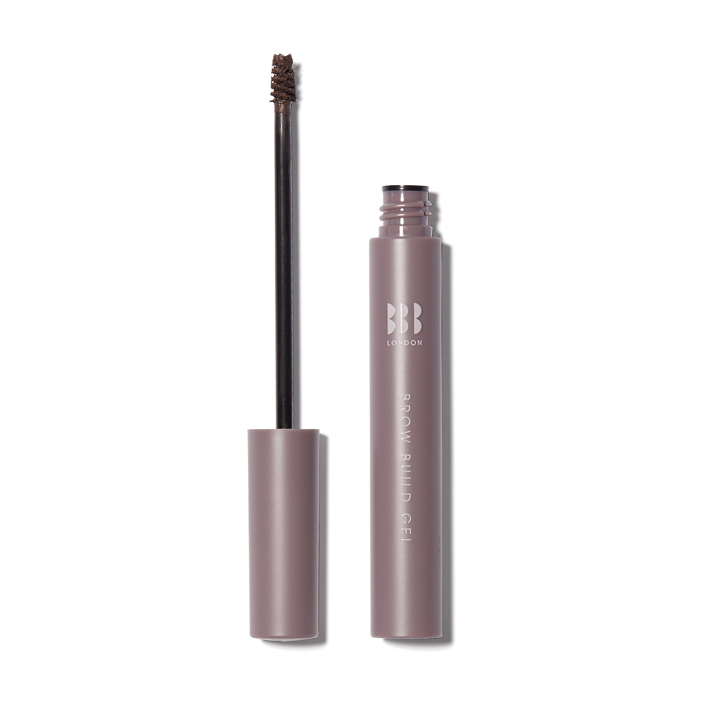 Brow Build Gel helps to add volume, definition and depth with very little effort.