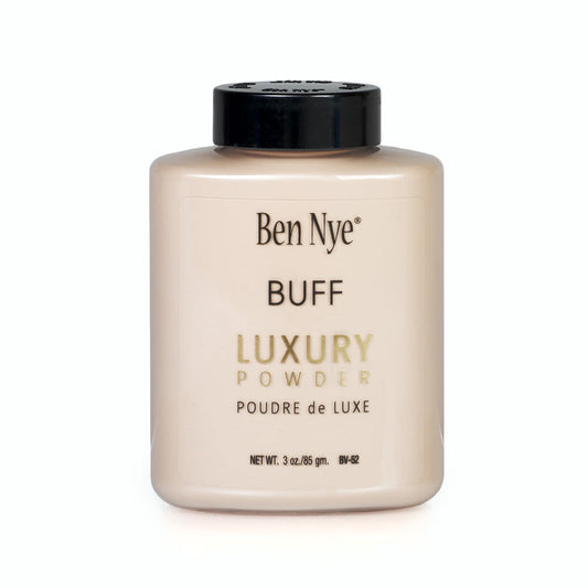 Buff Luxury Powder