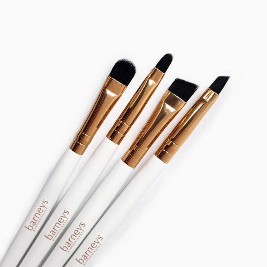 Barneys Brow Pro Brush Set