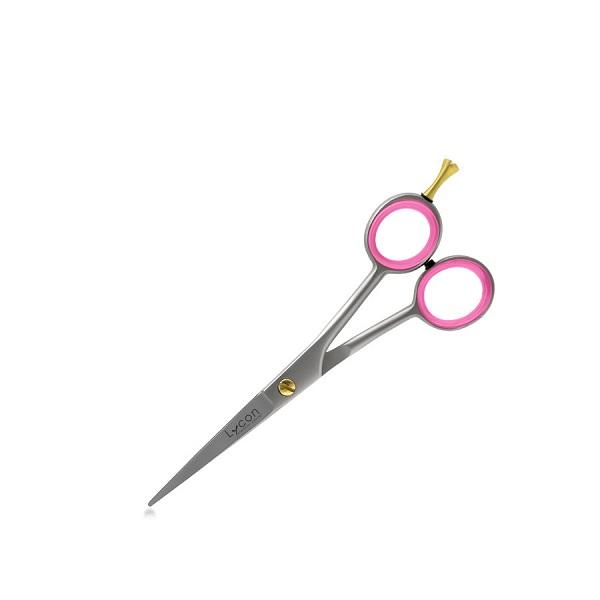 Lycon Stainless Steel Bikini Scissors