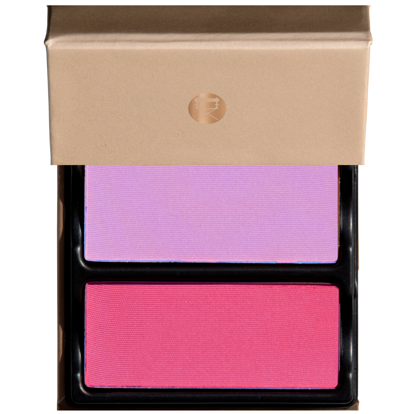 Hibiscus Blush Duo Palette