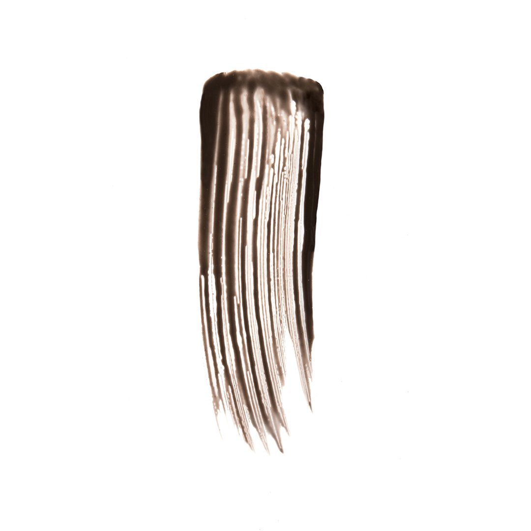 Deep Brown (for dark brown to black hair)