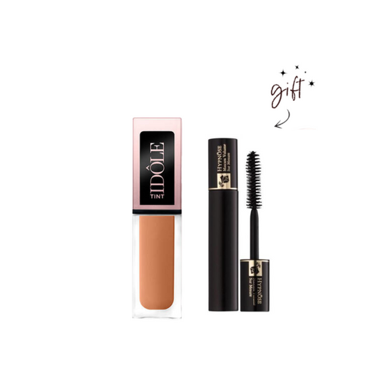 Lancôme Idole Tint Eyeshadow And Eyeliner + Gift