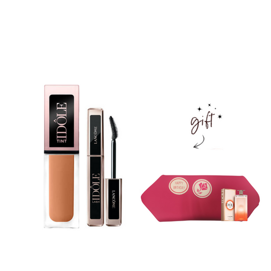 Lancôme Idole Eyes Bundle + Gifts