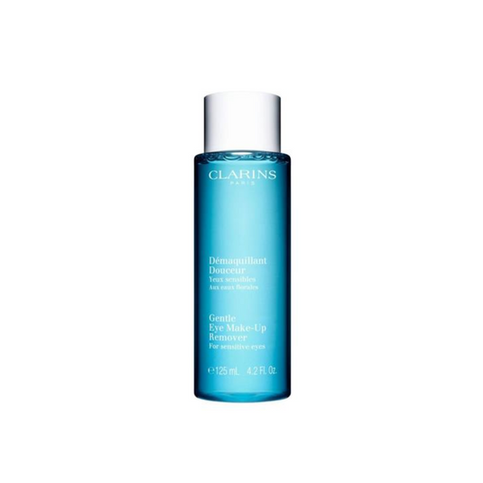 Clarins Gentle Eye Make-up Remover 125ml
