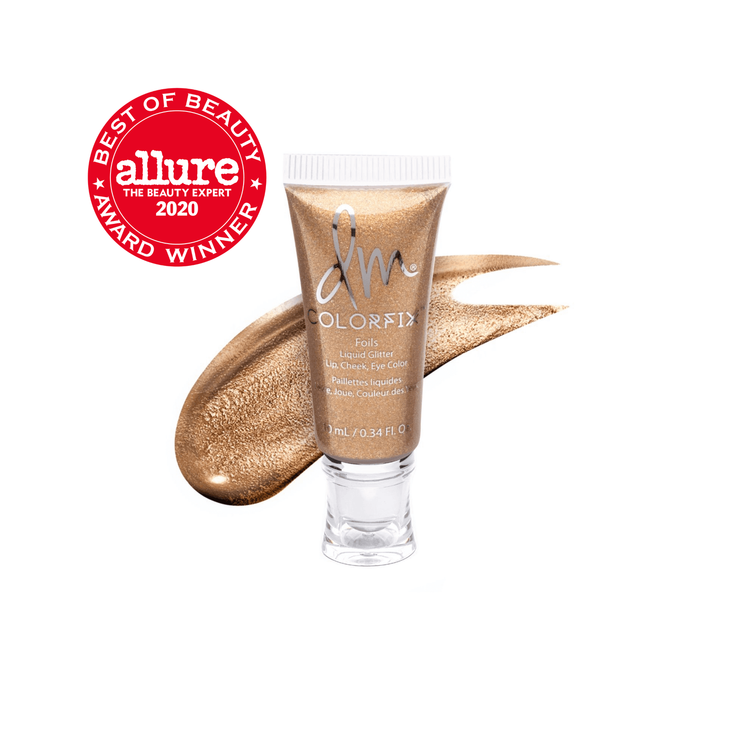 Nebula Colorfix Foil