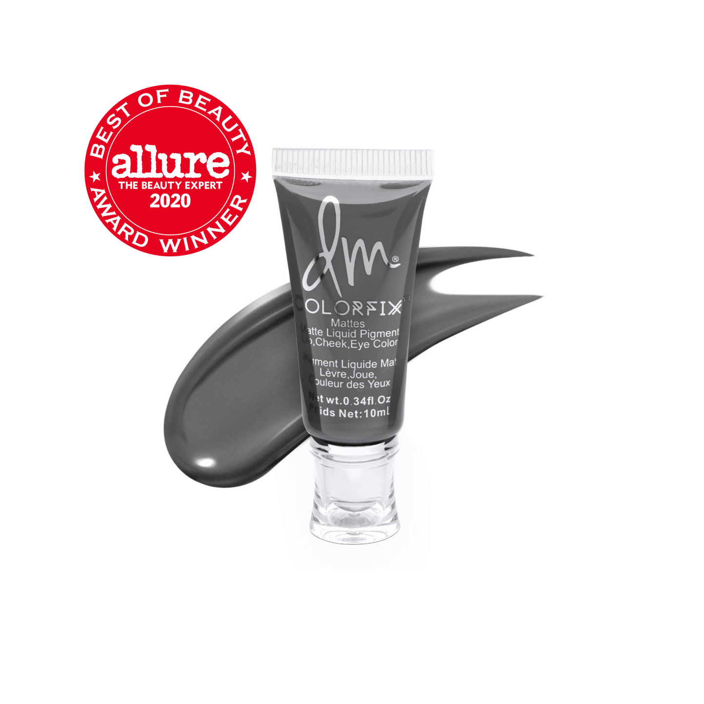 Quiet Storm Colorfix Matte